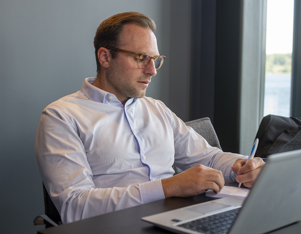 circle capital rådgivningsarvode